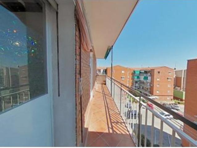 Piso Venta Madrid Capital, San Andrés