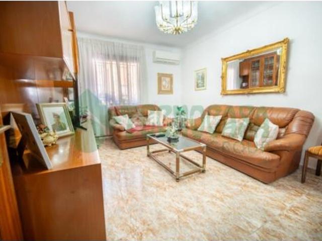 Piso Venta Madrid Capital, San Andrés