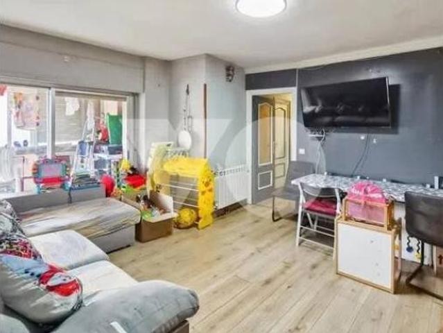 Piso Venta Madrid Capital, San Andrés