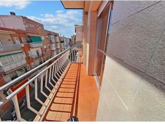 Piso Venta Madrid Capital, San Andrés