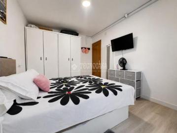 Piso Venta Madrid Capital, San Andrés