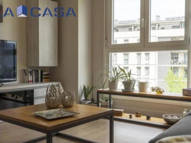 Piso Venta Madrid Capital, San Andrés