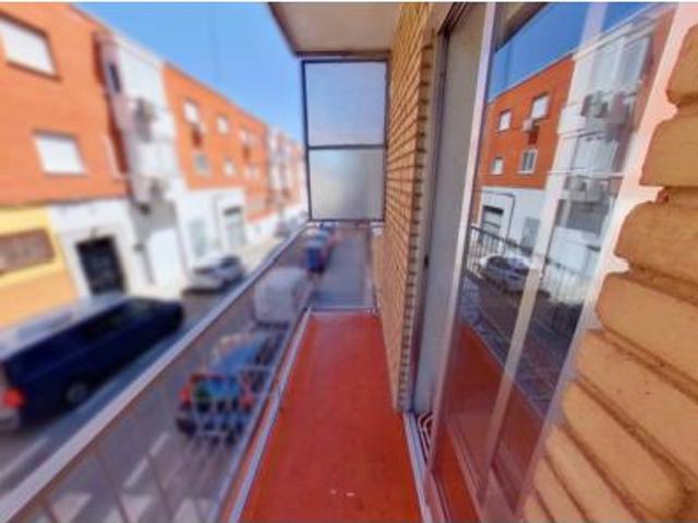 Piso Venta Madrid Capital, San Andrés