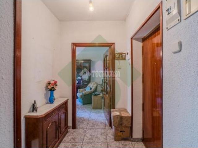 Piso Venta Madrid Capital, San Andrés