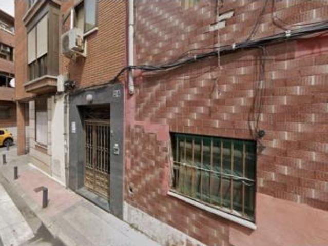 Piso Venta Madrid Capital, San Andrés