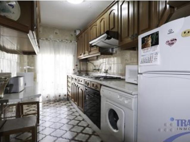 Piso Venta Madrid Capital, San Andrés