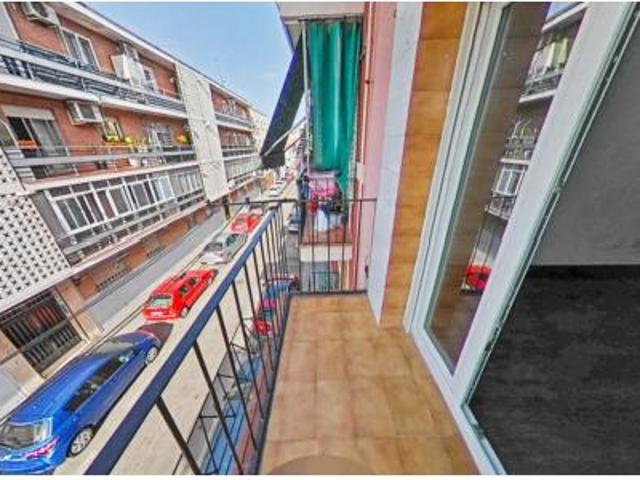 Piso Venta Madrid Capital, San Andrés