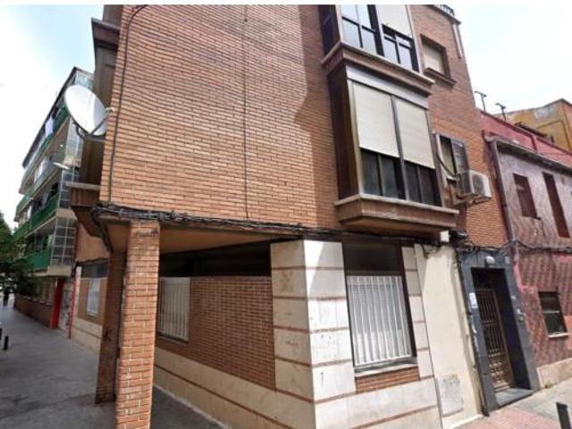 Piso Venta Madrid Capital, San Andrés