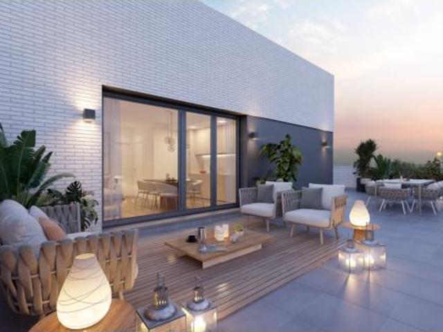 Piso Venta Madrid Capital, San Andrés