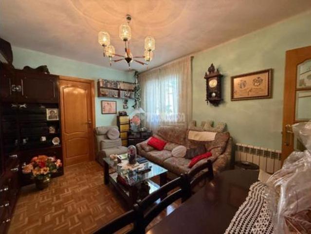 Piso Venta Madrid Capital, San Andrés