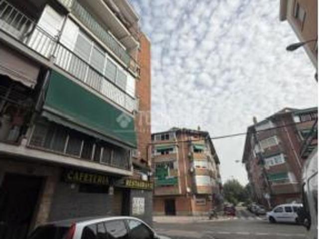 Piso Venta Madrid Capital, San Andrés