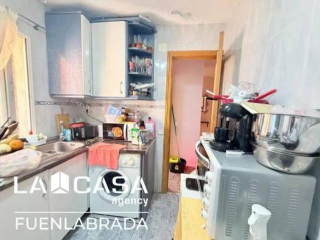 Piso Venta Madrid Capital, San Andrés