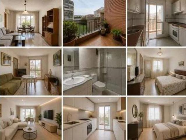Piso Venta Madrid Capital, San Andrés