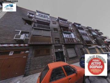 Piso Venta Madrid Capital, San Andrés