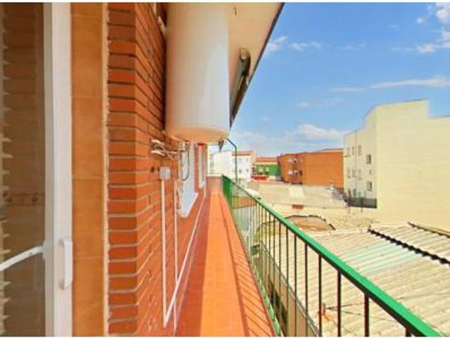 Piso Venta Madrid Capital, San Andrés