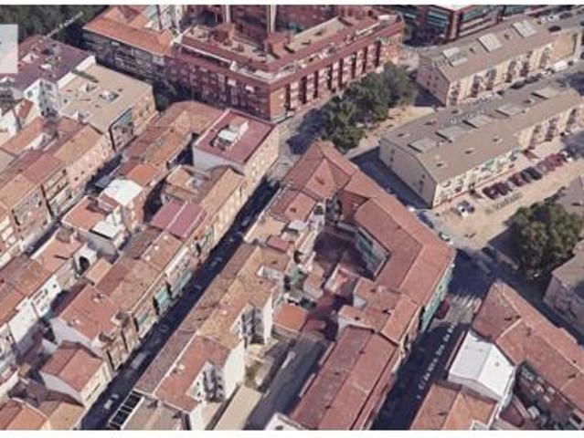 Piso Venta Madrid Capital, San Andrés