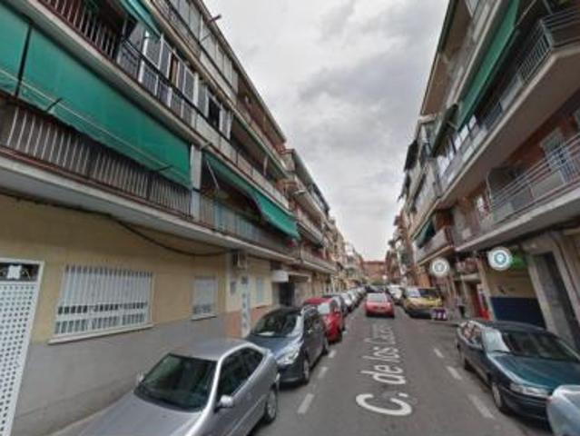 Piso Venta Madrid Capital, San Andrés