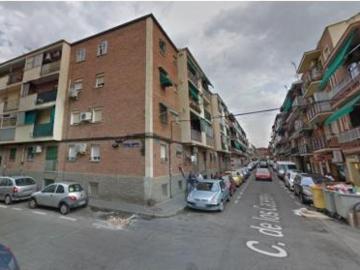 Piso Venta Madrid Capital, San Andrés