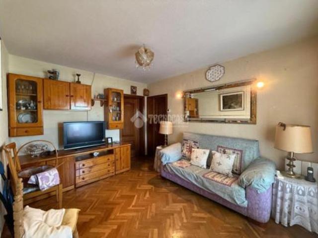 Piso Venta Madrid Capital, San Andrés