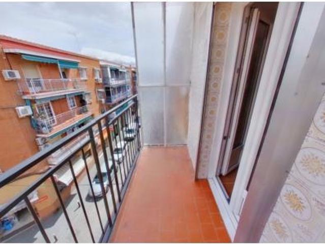 Piso Venta Madrid Capital, San Andrés