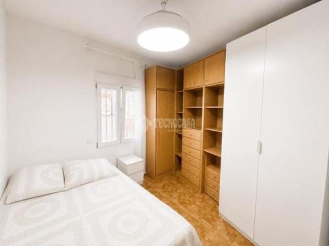 Piso Venta Madrid Capital, San Andrés