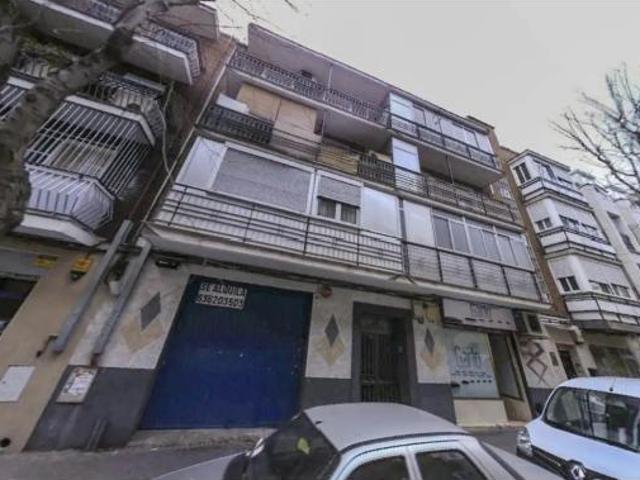 Piso Venta Madrid Capital, San Andrés