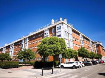 Piso Venta Madrid Capital, San Andrés