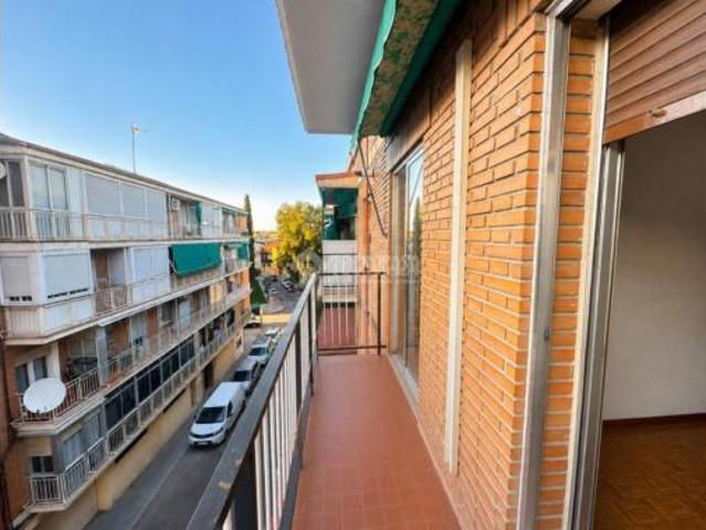Piso Venta Madrid Capital, San Andrés