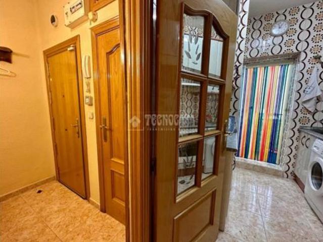 Piso Venta Madrid Capital, San Andrés