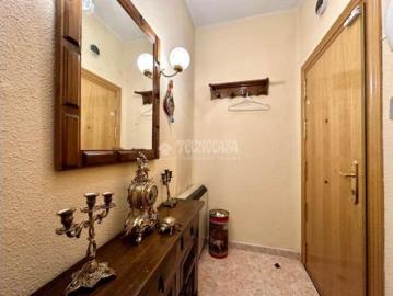 Piso Venta Madrid Capital, San Andrés