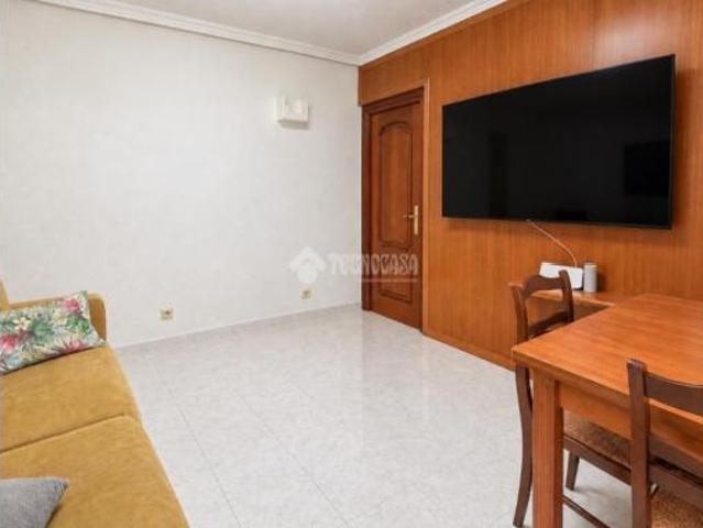 Piso Venta Madrid Capital, San Andrés