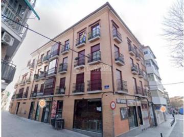 Piso Venta Madrid Capital, San Andrés