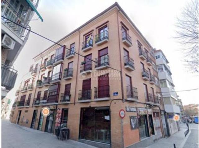 Piso Venta Madrid Capital, San Andrés