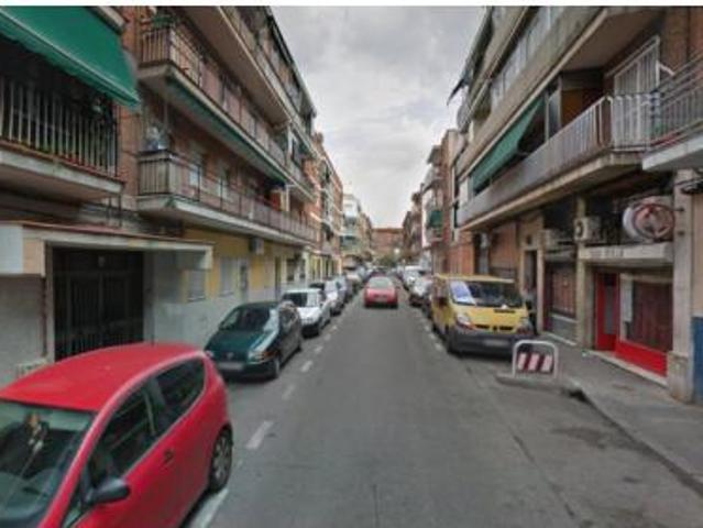 Piso Venta Madrid Capital, San Andrés