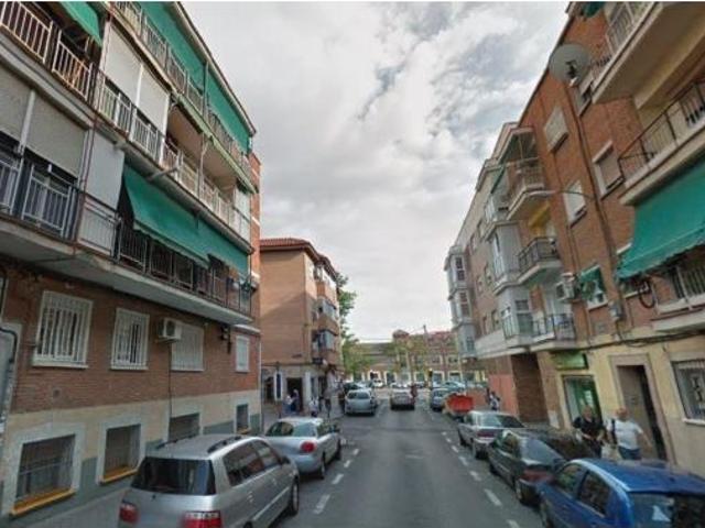 Piso Venta Madrid Capital, San Andrés
