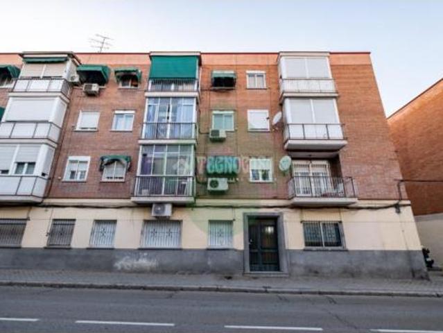 Piso Venta Madrid Capital, San Andrés