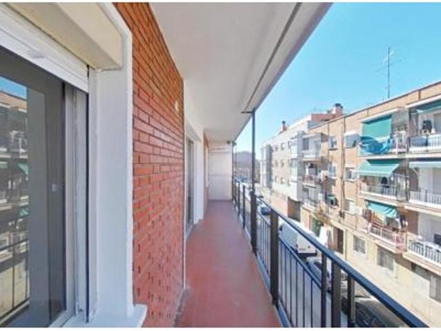 Piso Venta Madrid Capital, San Andrés