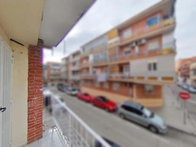 Piso Venta Madrid Capital, San Andrés