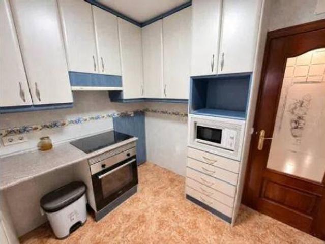 Piso Venta Madrid Capital, San Andrés