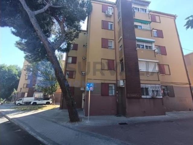 Piso Venta Madrid Capital, San Blas