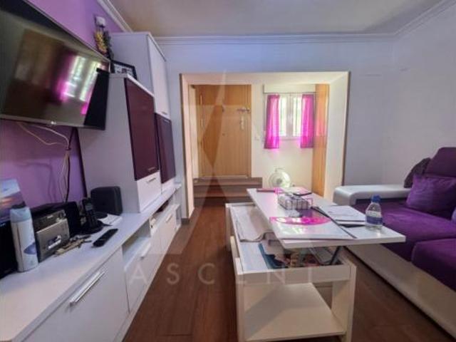 Piso Venta Madrid Capital, San Blas