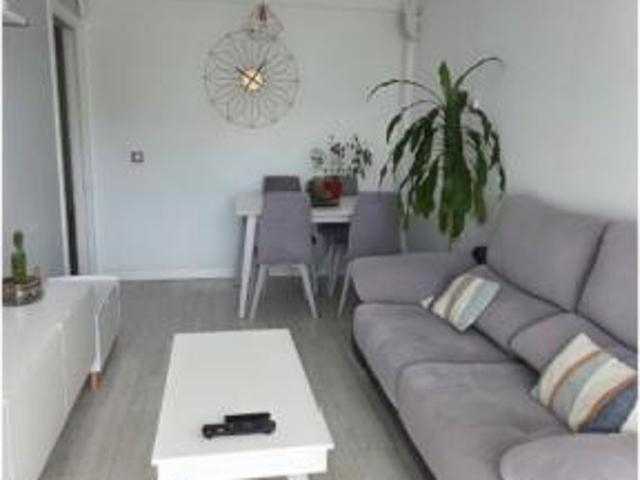 Piso Venta Madrid Capital, San Blas