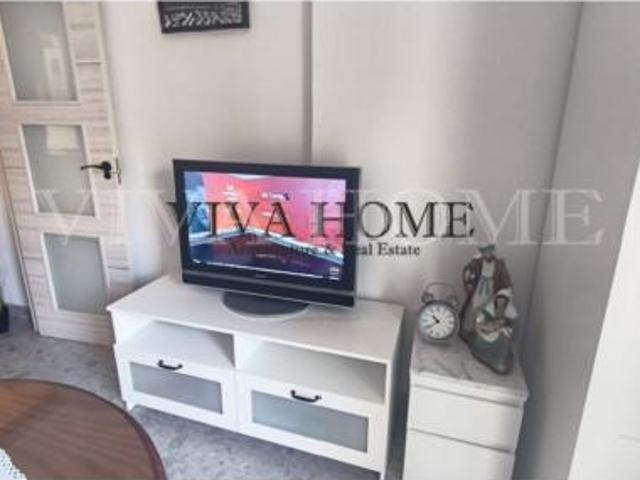 Piso Venta Madrid Capital, San Blas