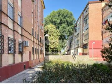 Piso Venta Madrid Capital, San Cristóbal