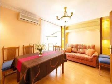 Piso Venta Madrid Capital, San Cristóbal