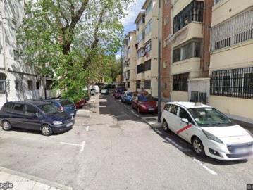 Piso Venta Madrid Capital, San Cristóbal