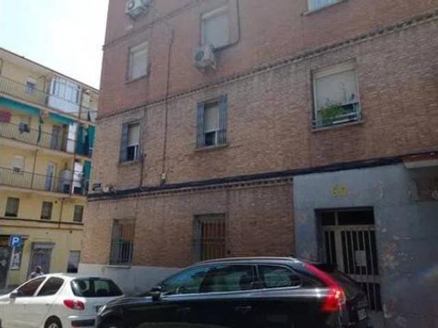 Piso Venta Madrid Capital, San Diego