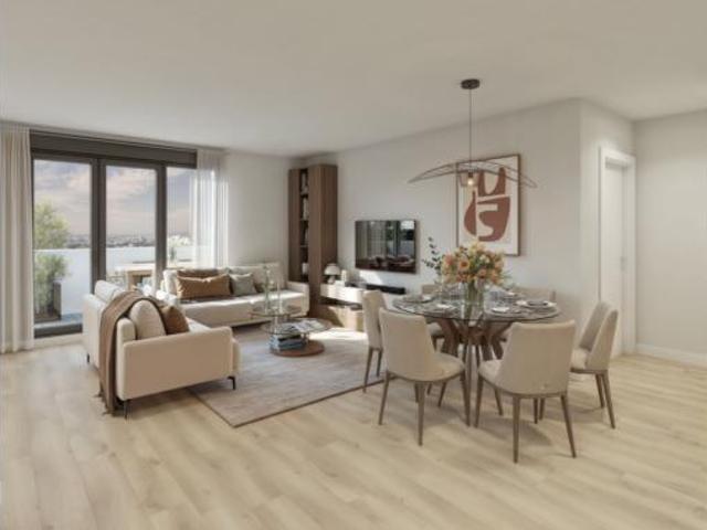 Piso Venta Madrid Capital, San Diego