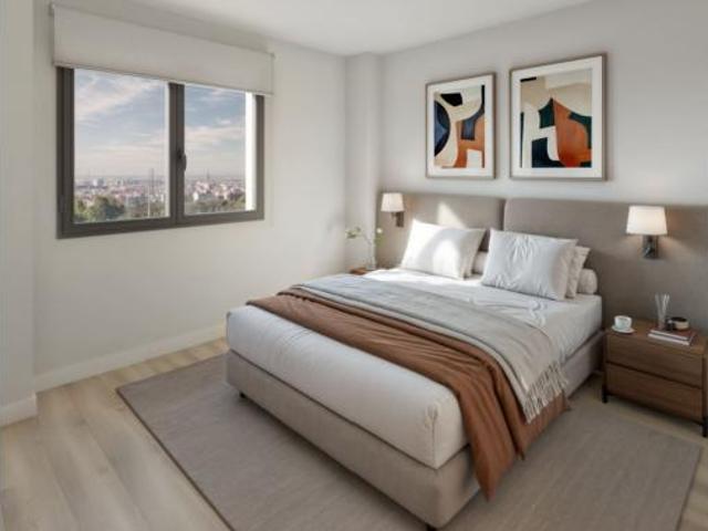 Piso Venta Madrid Capital, San Diego