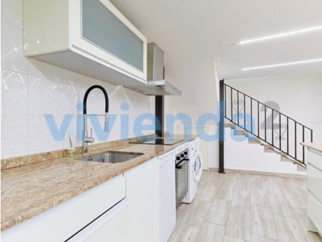 Piso Venta Madrid Capital, San Diego